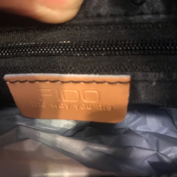 Fido purse - Picture 6 of 7